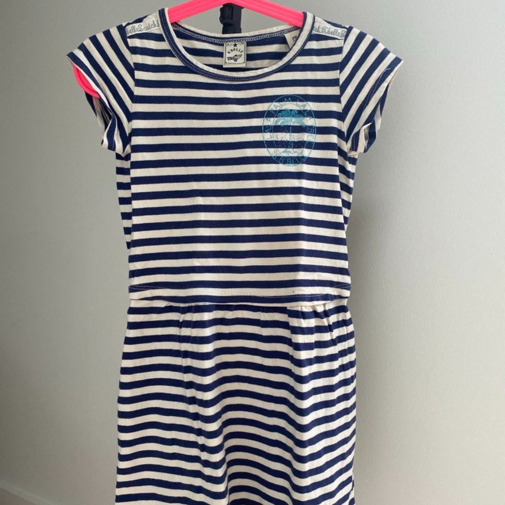 Scotch R'Belle dress